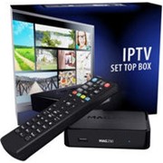 Приставка MAG-245 IP TV фото