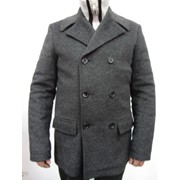 Мужское пальто Viplui 1836 фото