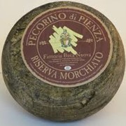 Сыр Пекорино Тоскано DOP / Pecorino di Pienza фото