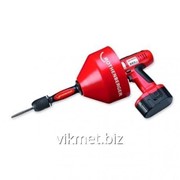 Устройство для прочистки труб Rothenberger ROSPI R 36 PLUS фото