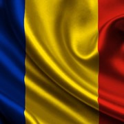 Флаг Румынии (135 х 90 см) фотография