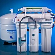 Фильтр для воды воды Atoll A-560Em