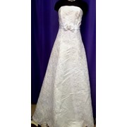 Сукня весільна / Платье свадебное (тсА-002)
