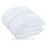 Комплект одеяло + подушка “Зимние сны“ Экопух фото