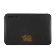 Внешний HDD Toshiba Canvio Ready 2Tb Black (HDTP220EK3CA) фото