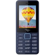 Мобильный телефон Itel IT5022 DS Dark Blue