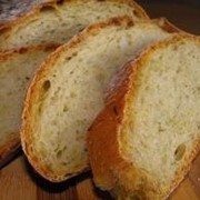 Хлеб свежевыпеченный