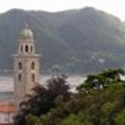 Лугано фото