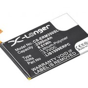 Аккумулятор LIS1509ERPC для Sony Xperia SP (C5302, C5303) фотография