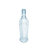 Бутылка “AZOV“ 0,5 л фото