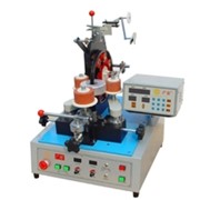 Станки для намотки тороидальных трансформаторов JG 2074 фото