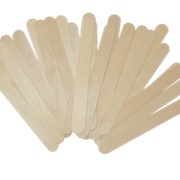 Шпатели медицинские (Лор шпатели, депресаторы языка) фото