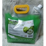 Крем-мыло “Зеленое яблоко“, 3л, YLM Дойпак фото