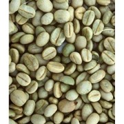 Кофе зелёный из Перу
