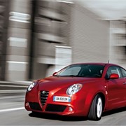 Автомобиль Alfa Romeo Mito