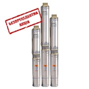 Скважинный насос + оборудование БЦП 2,4-32У* фото