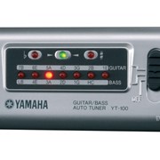 Тюнер Yamaha YT100 фотография