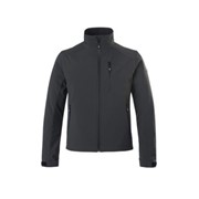 Утепленная яхтенная куртка Softshell J012