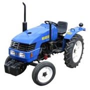 Мини-трактор ДонгФенг-240 для садовых и фермерских хозяйств