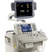 Ультразвуковой сканер GE Logiq 7 LCD фото