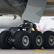 Авиационные шины 720х320 м.3А фото