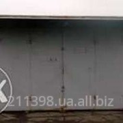 Продам контейнер на територии Центрального рынка, фото