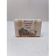 Брикет соляной еловые шишки 1.35 кг