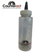 Мерная пластиковая бутылочка Counteract фото