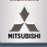Оригинальные запчасти Mitsubishi фото