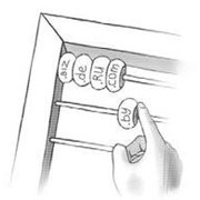 Автоматизирование процессов учета фото