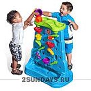 Step 2 Водный лабиринт игровой центр арт. 862100 фото