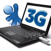 Установка 3G интернета