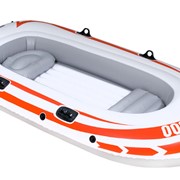 Лодка надувная JL 007008