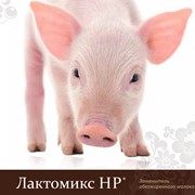 Заменитель обезжиренного молока Лактомикс HP для поросят фотография