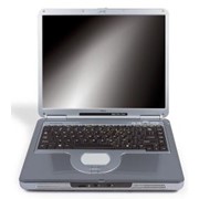 Ноутбук Versa M320