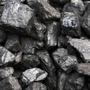 Уголь промышленный