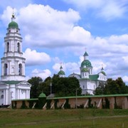 Паломнический тур в Мгарский Спасо–Преображенский монастырь