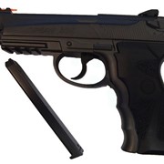 Пневматический пистолет Borner Sport 306 M кал. 4,5мм