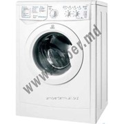 Стиральная машина Indesit IWSB 51051 UA фото