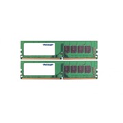 Память DDR4 Patriot 2x4Gb Signature Line (PSD48G2133K)