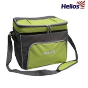 Изотермическая сумка-холодильник Helios HS-1394(20L+5L)