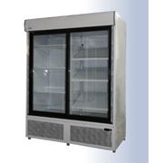 Холодильные демонстрационные шкафы серии ’Делавер’