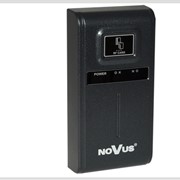 Элемент системы контроля доступа - считыватель proximity карт NOVUS NVAC-100C/HL фото