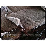 Ткань Твид серо-коричневый 1695 (куплю ткань, ткань купить, магазин тканей)