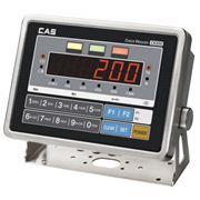 Весовые индикаторы CAS CI-200S/CI-200SC фото