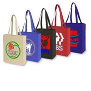 Сумка-рюкзак с лого Сумка с логотипом фото