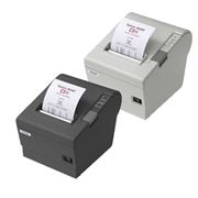 Термопринтер печати чеков LABAU TM-200 фото