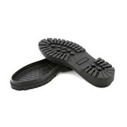 Резиновые изделия для обувной промышленности: пластины набоечные подошвы обувные каблуки резиновые. фото