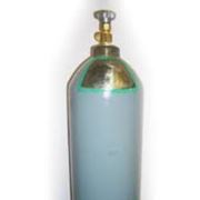 Аргон газообразный фото