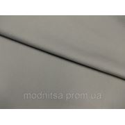 Костюмка вискозная летняя (серый) стрейч (арт. 06213) фото